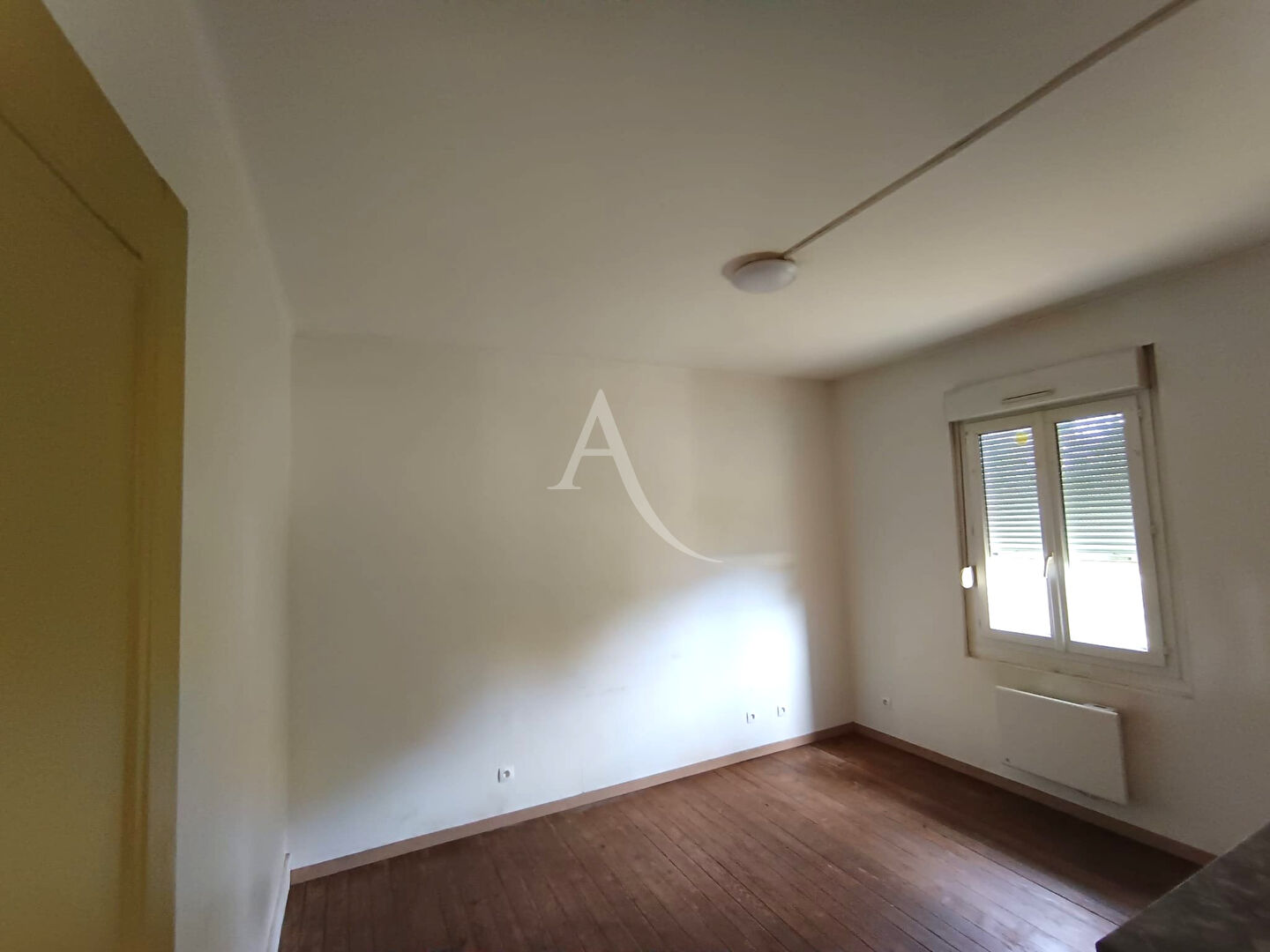 Photo EN VENTE - IMPHY - Appartement F3 avec garage et terrain image 5/6