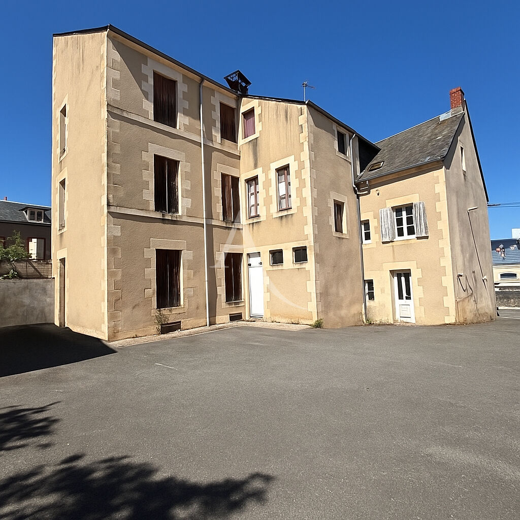Agence immobilière de L'Adresse Fourchambault