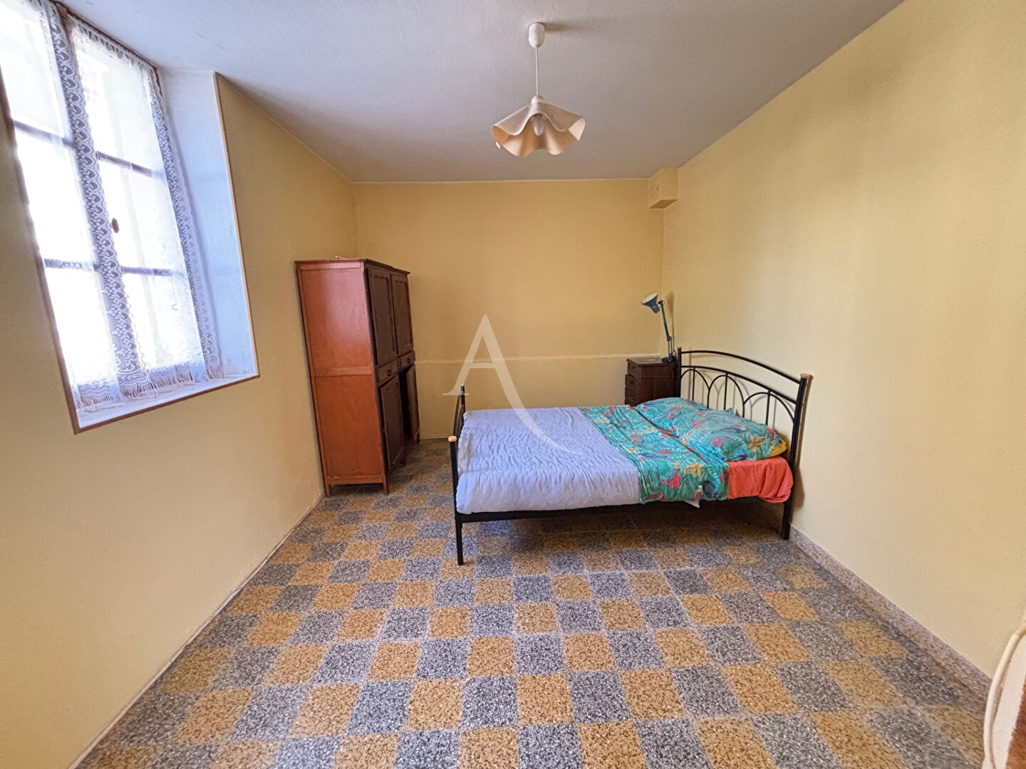 Photo EN VENTE - GERMIGNY-SUR-LOIRE - 2 H PARIS   - MAISON ANCIENNE + GRANGE image 4/6