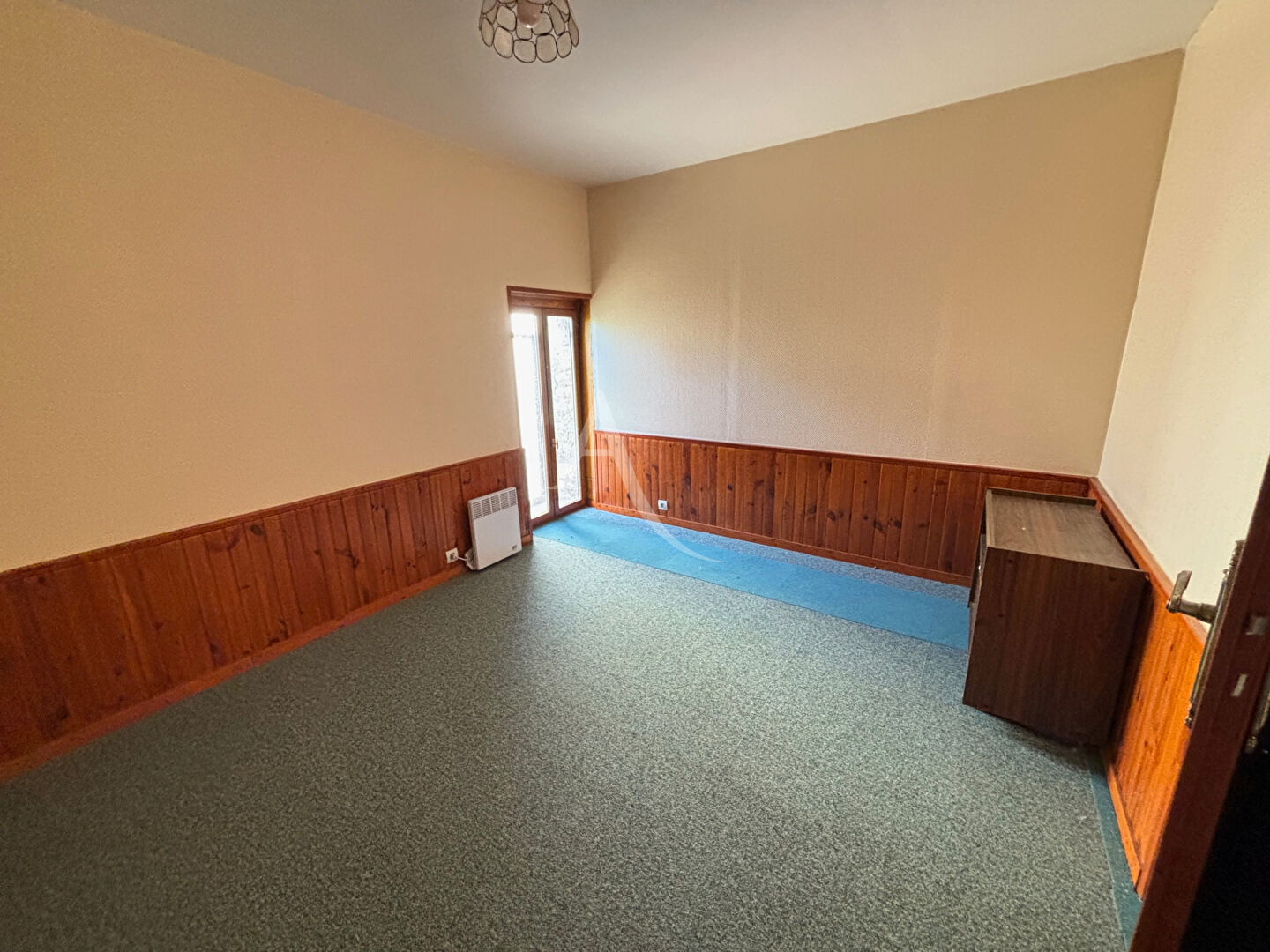 Photo EN VENTE - GERMIGNY-SUR-LOIRE - 2 H PARIS   - MAISON ANCIENNE + GRANGE image 6/6