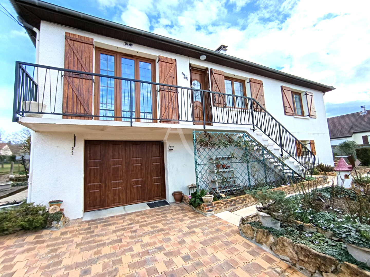 Agence immobilière de L'Adresse Fourchambault