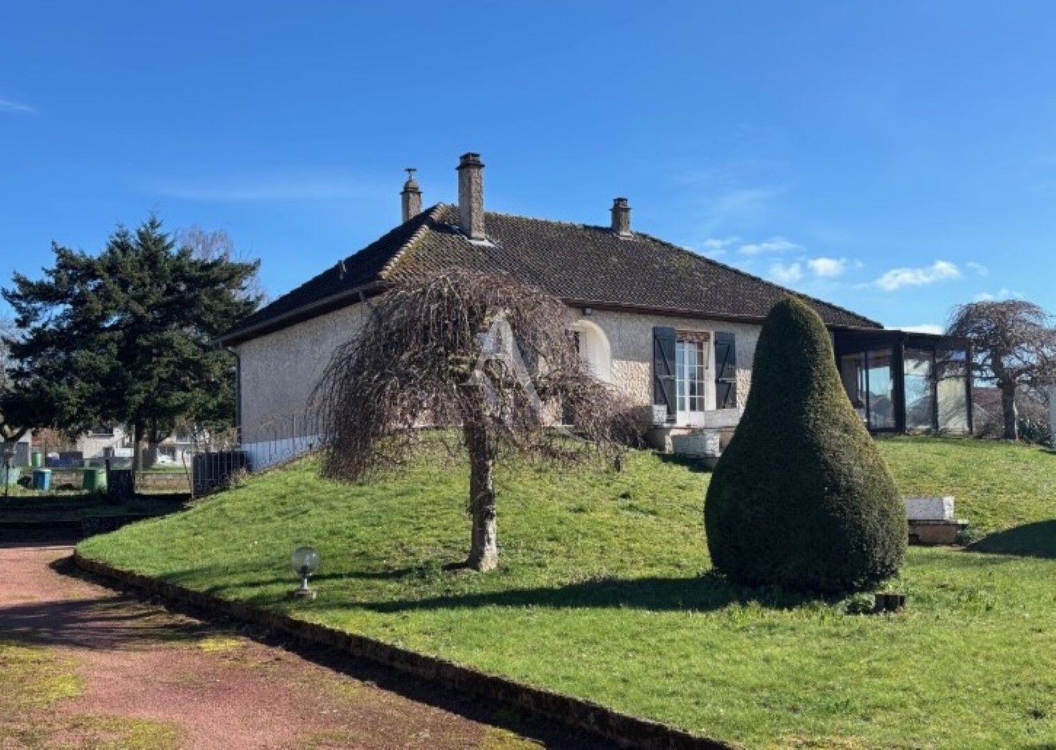 Agence immobilière de L'Adresse Fourchambault