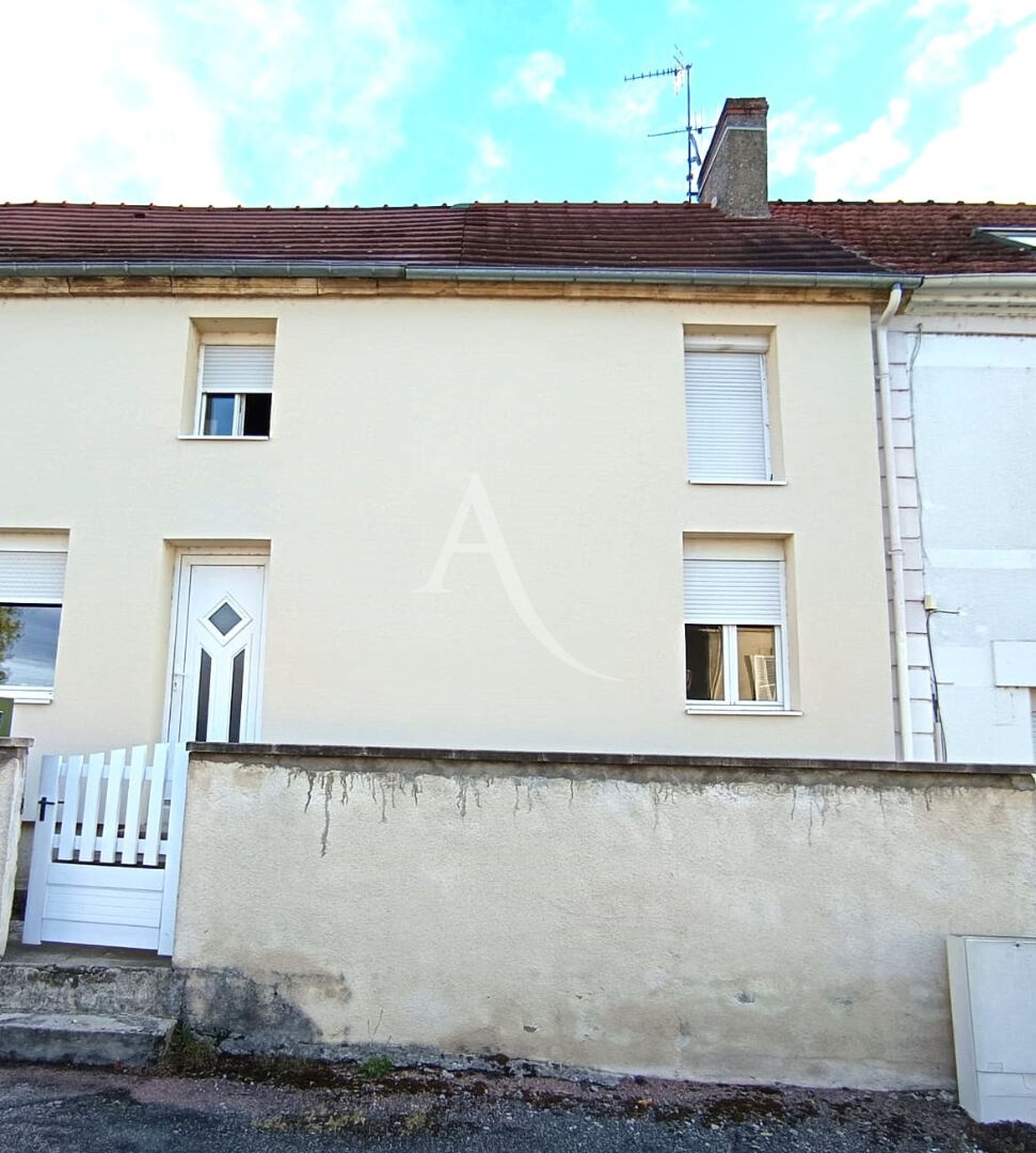 EN VENTE - IMPHY - Appartement T2 . ideal investisseur