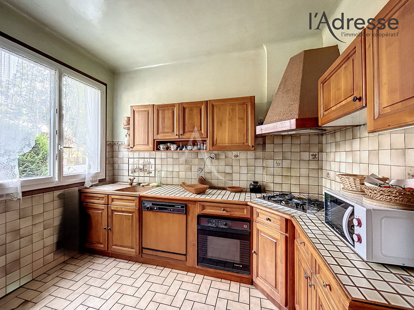 Photo Suresnes Marché Caron - Maison 4 pièces de 97m² avec Jardin sans vis à vis image 6/6