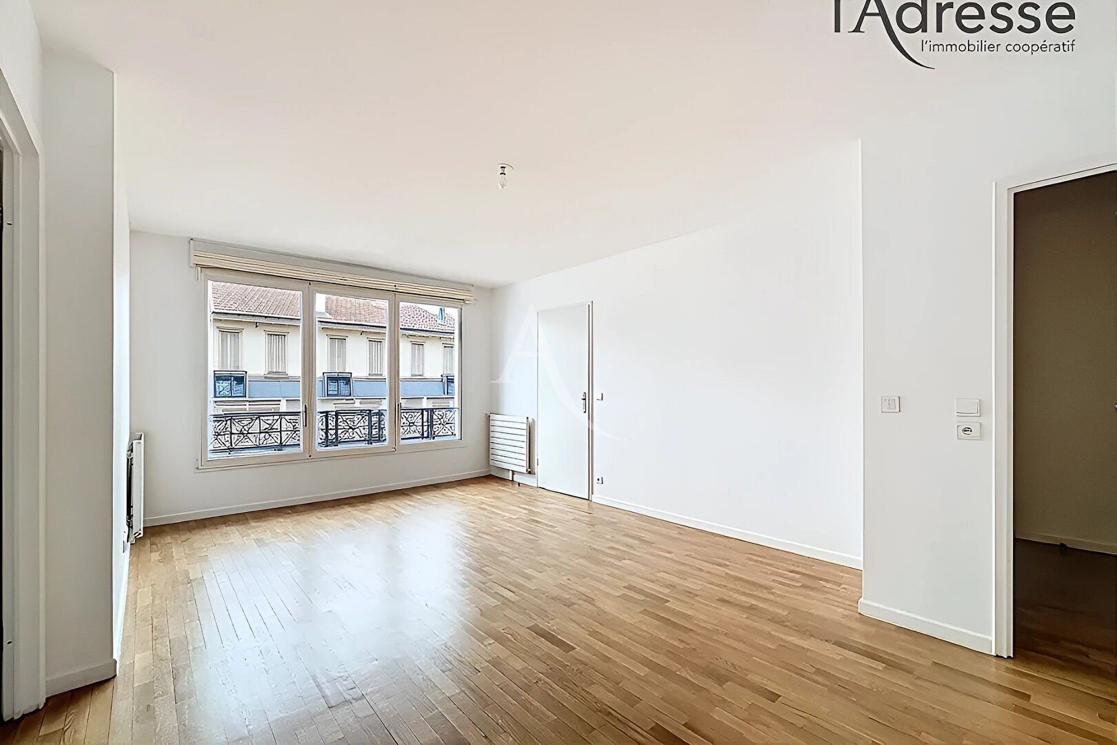 Photo Suresnes 3 pièces 63 m2 - cave - parking image 3/6