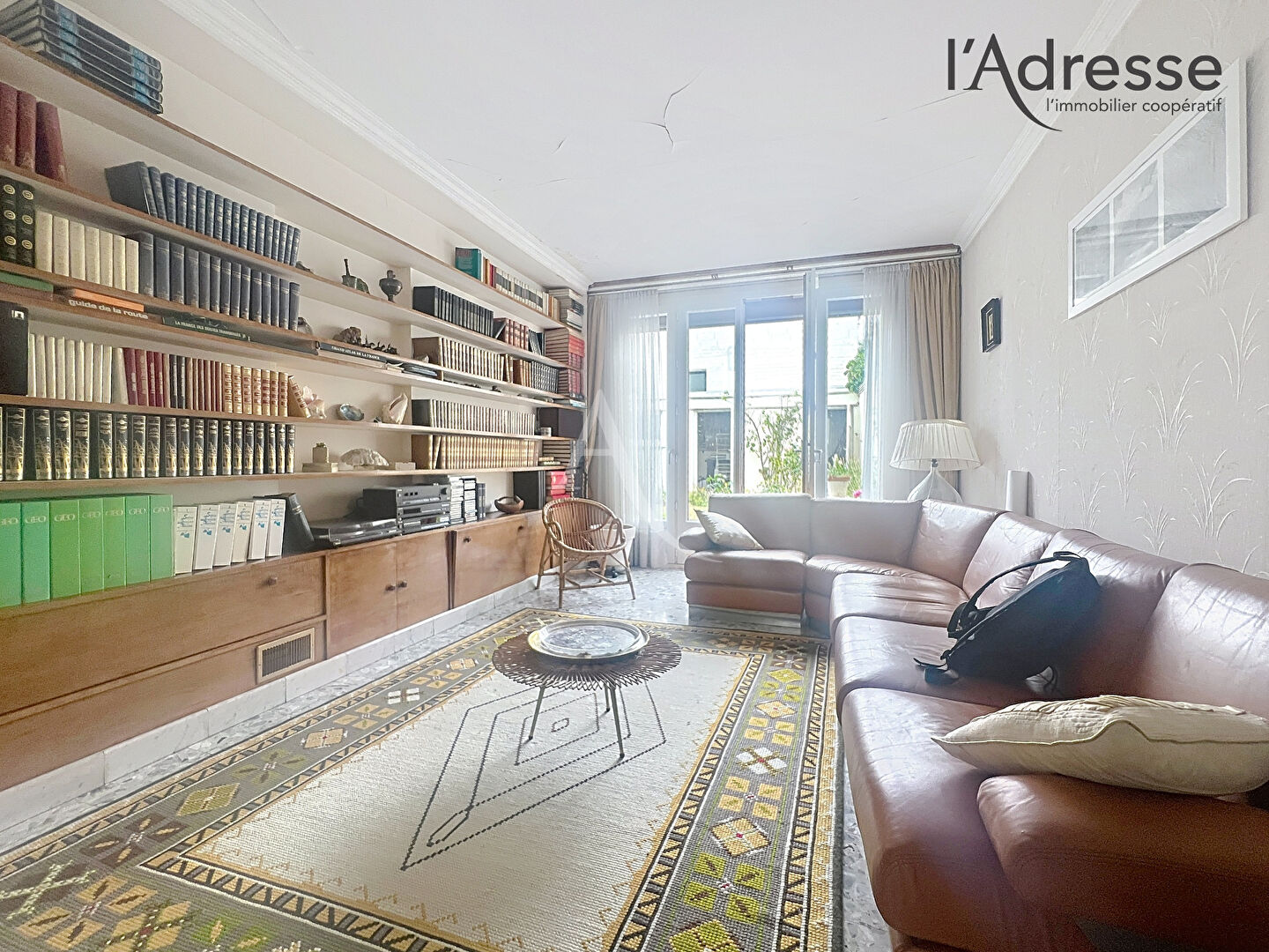 Photo Maison familiale au calme, quartier Liberté : 150 m² au sol image 3/6