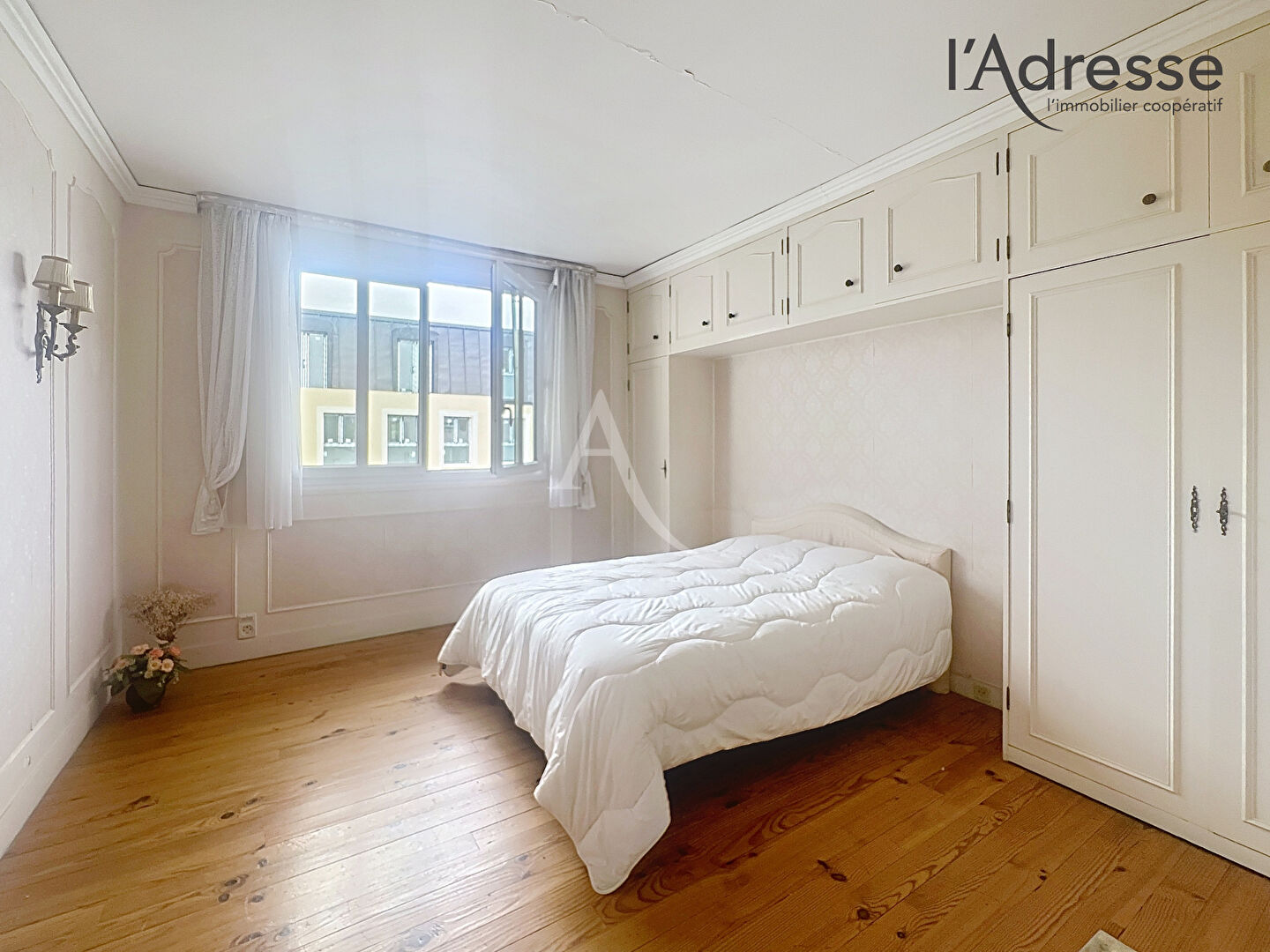 Photo Maison familiale au calme, quartier Liberté : 150 m² au sol image 5/6