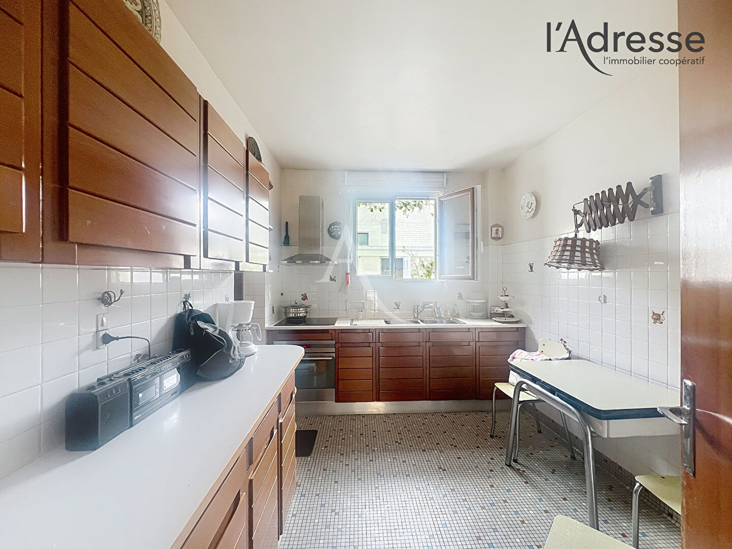 Photo Maison familiale au calme, quartier Liberté : 150 m² au sol image 6/6