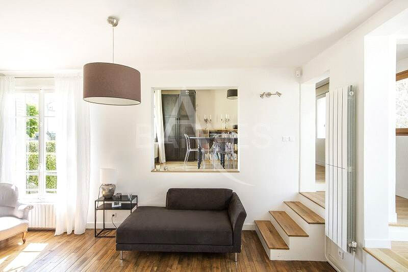 Photo MAISON DE CHARME MONT VALERIEN RUEIL MALMAISON image 4/6