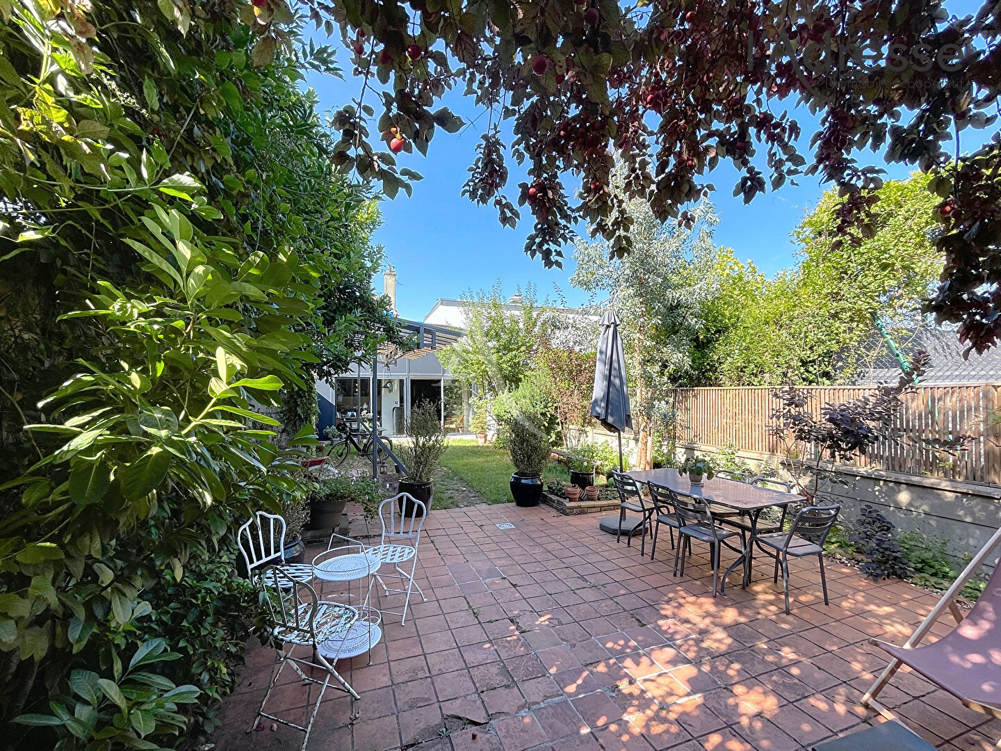 Photo Maison Mont Valérien 165m2 image 2/6