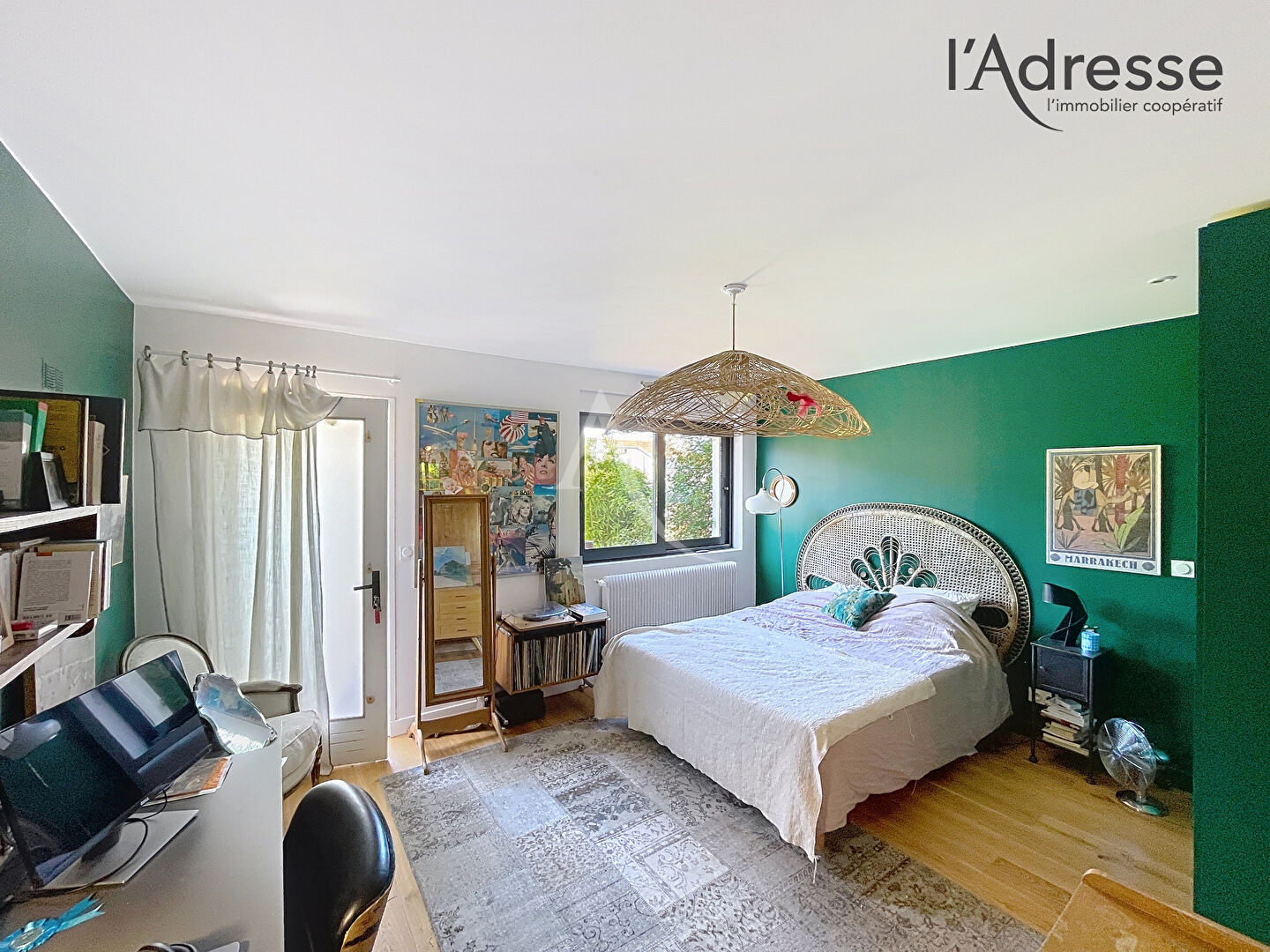 Photo Maison Mont Valérien 165m2 image 6/6