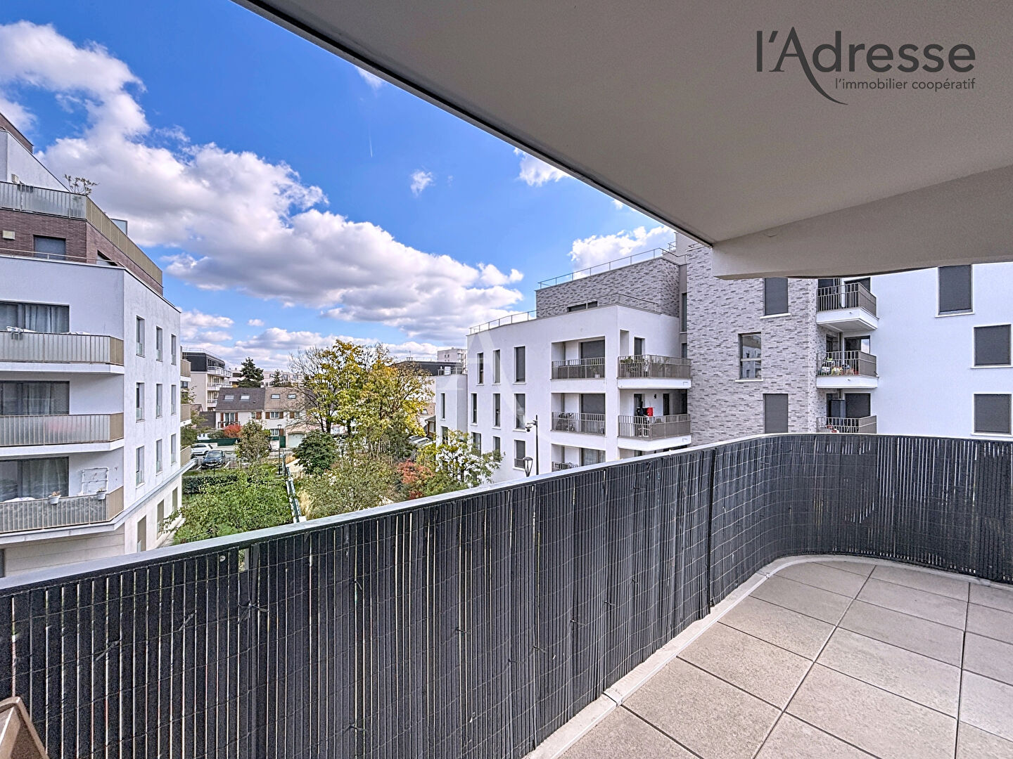 Photo Appartement 3 pièces Meublé/Parking image 2/6