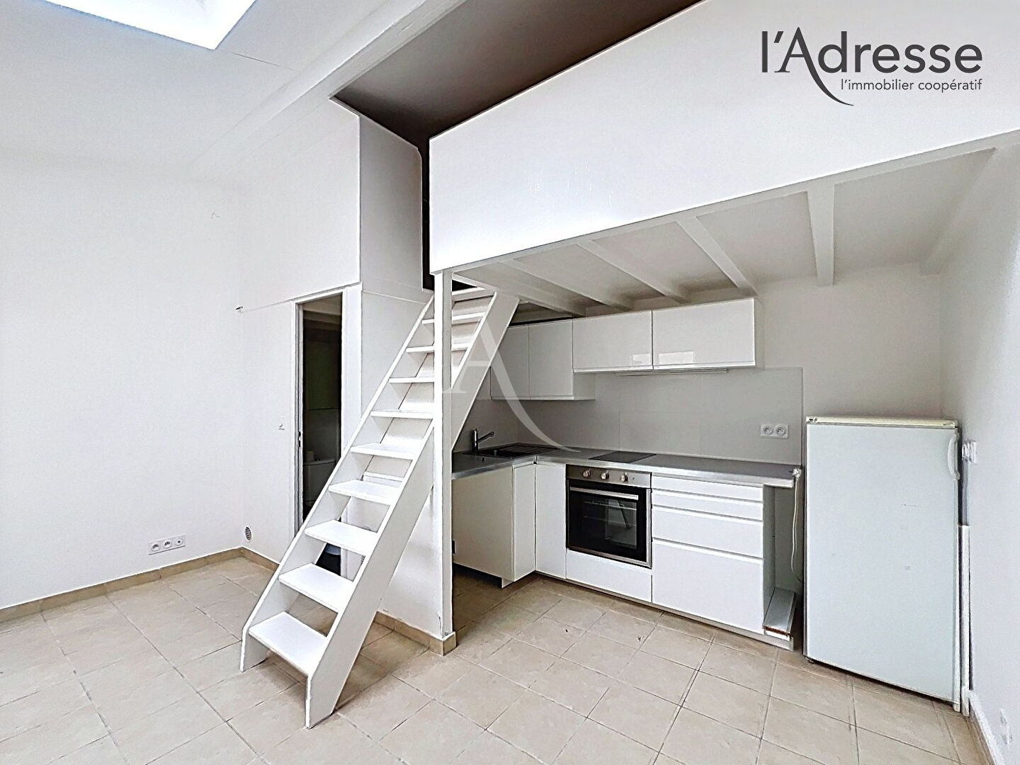 Studio Suresnes - rue Carnot