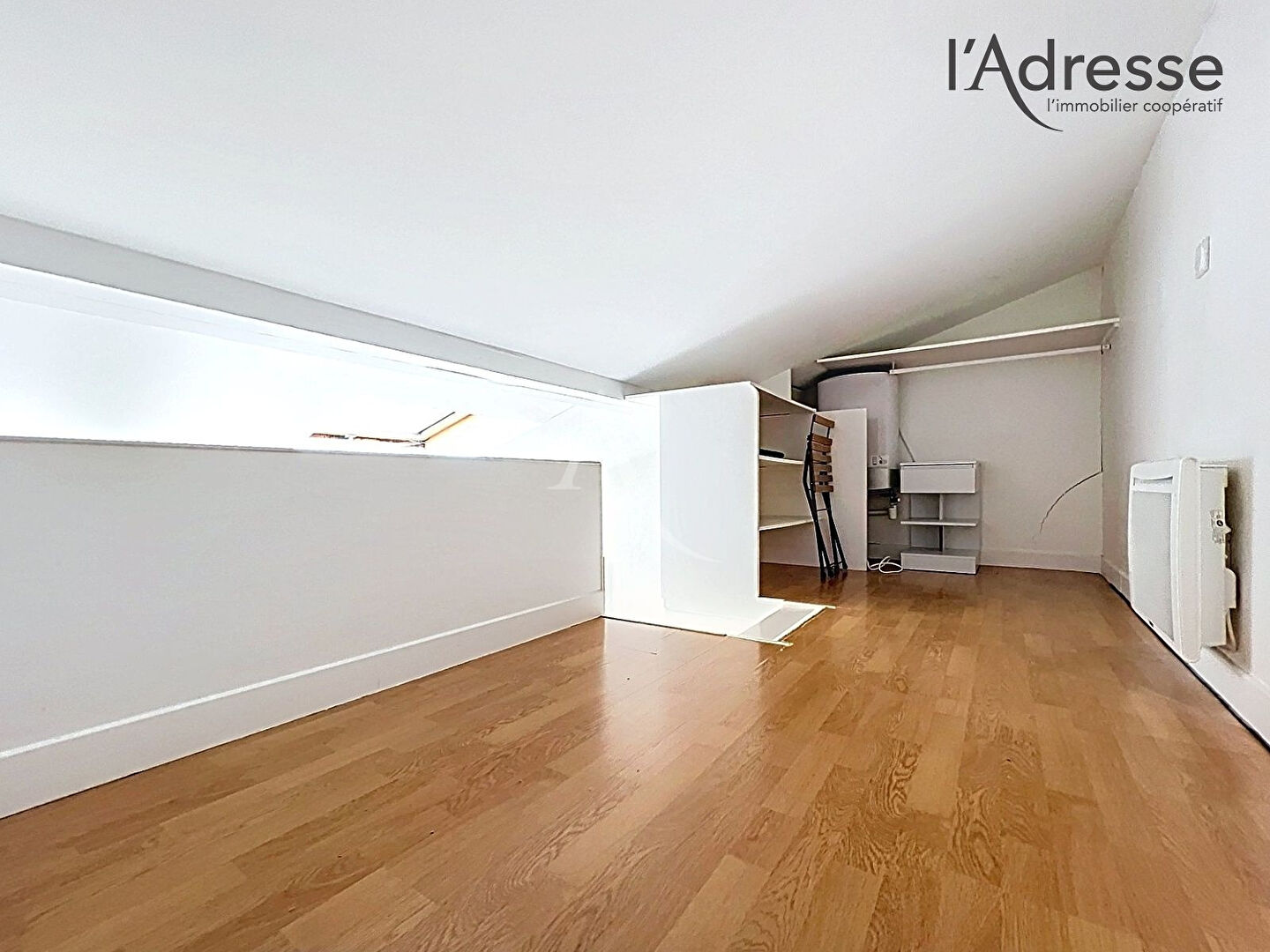 Photo Studio Suresnes - rue Carnot image 4/6