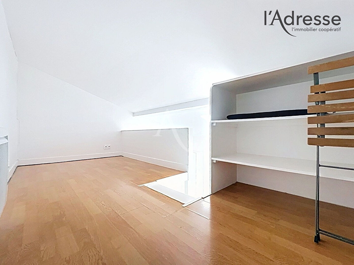 Photo Studio Suresnes - rue Carnot image 5/6