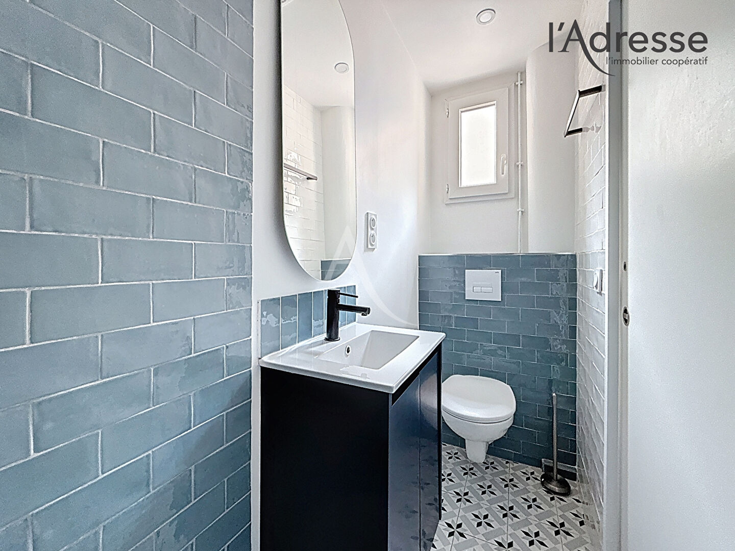 Photo PUTEAUX/ Auguste Blanche - Appartement 2 pièces 45m² **Refait à Neuf - 1 Cave image 4/6