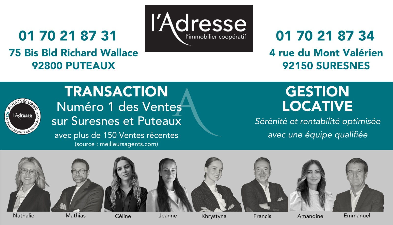 Photo PUTEAUX/ DEFENSE Place de parking en sous-sol au -3 image 3/3