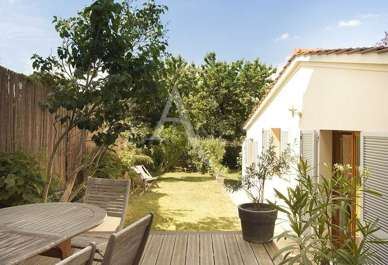 MAISON DE CHARME MONT VALERIEN RUEIL MALMAISON