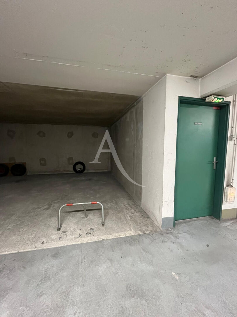 PARKING A LOUER - 89 Rue De La République Puteaux 92800