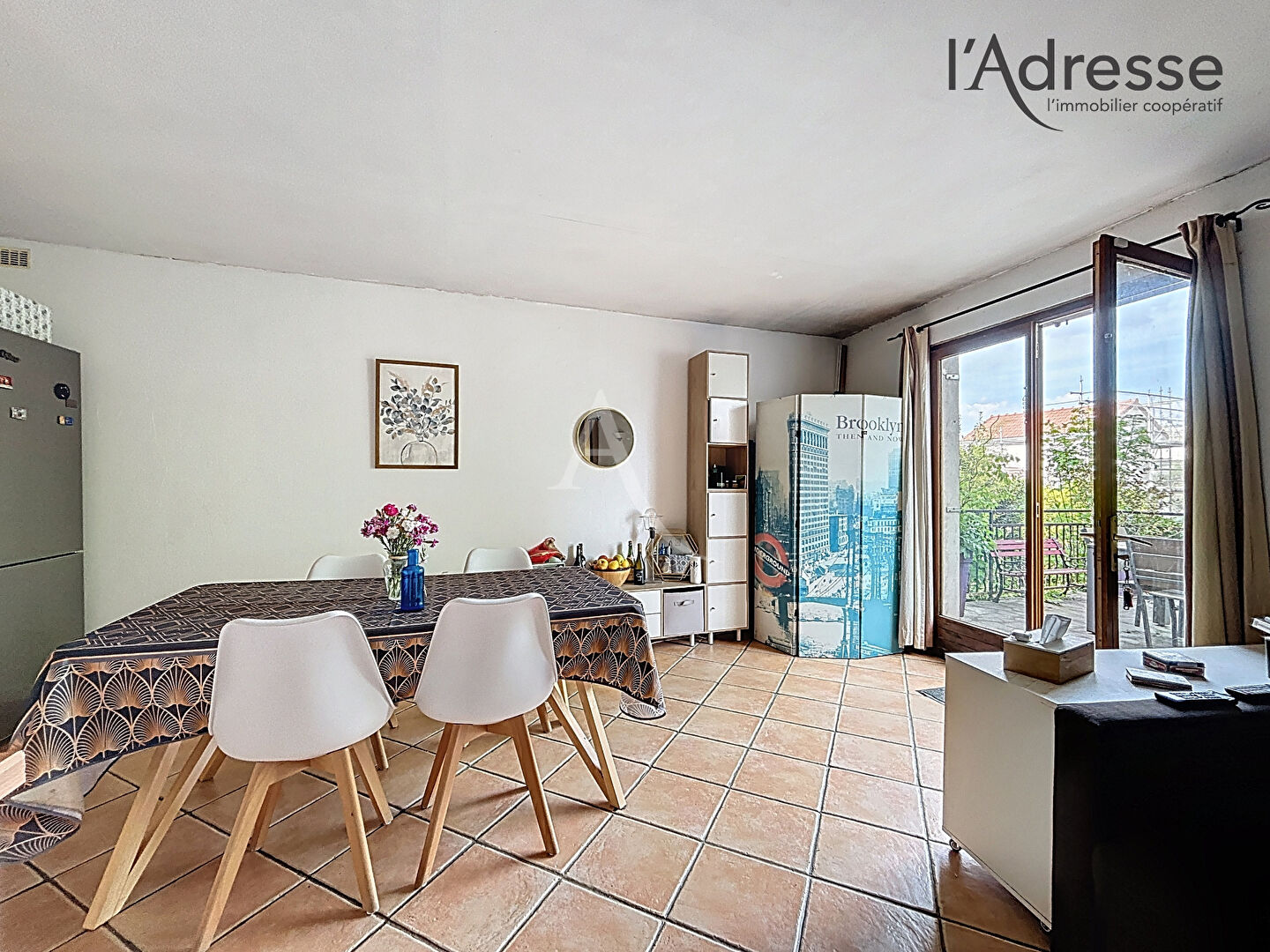 Photo Suresnes Liberté - Maison 3 pièces de 74m² avec terrain de 92m² image 3/6