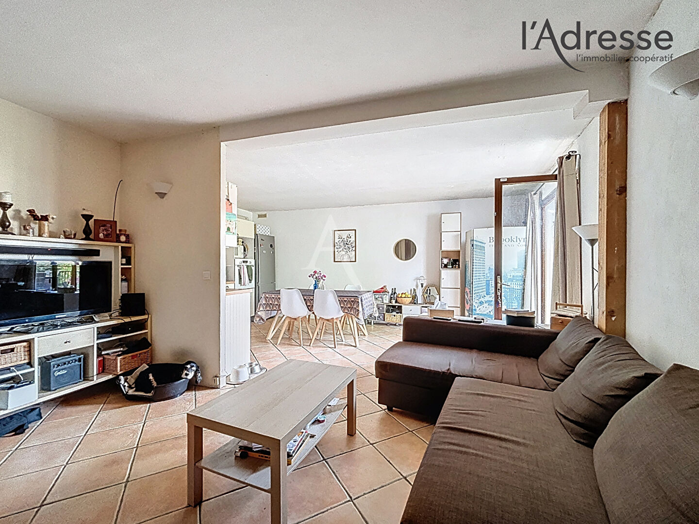 Photo Suresnes Liberté - Maison 3 pièces de 74m² avec terrain de 92m² image 4/6