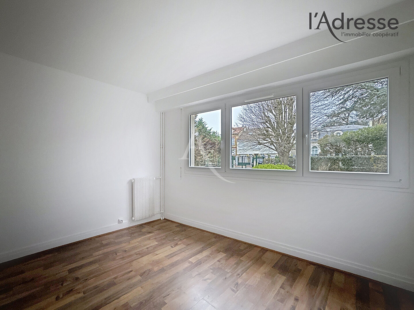 Appartement Saint Cloud 1 pièce(s) 21 m2