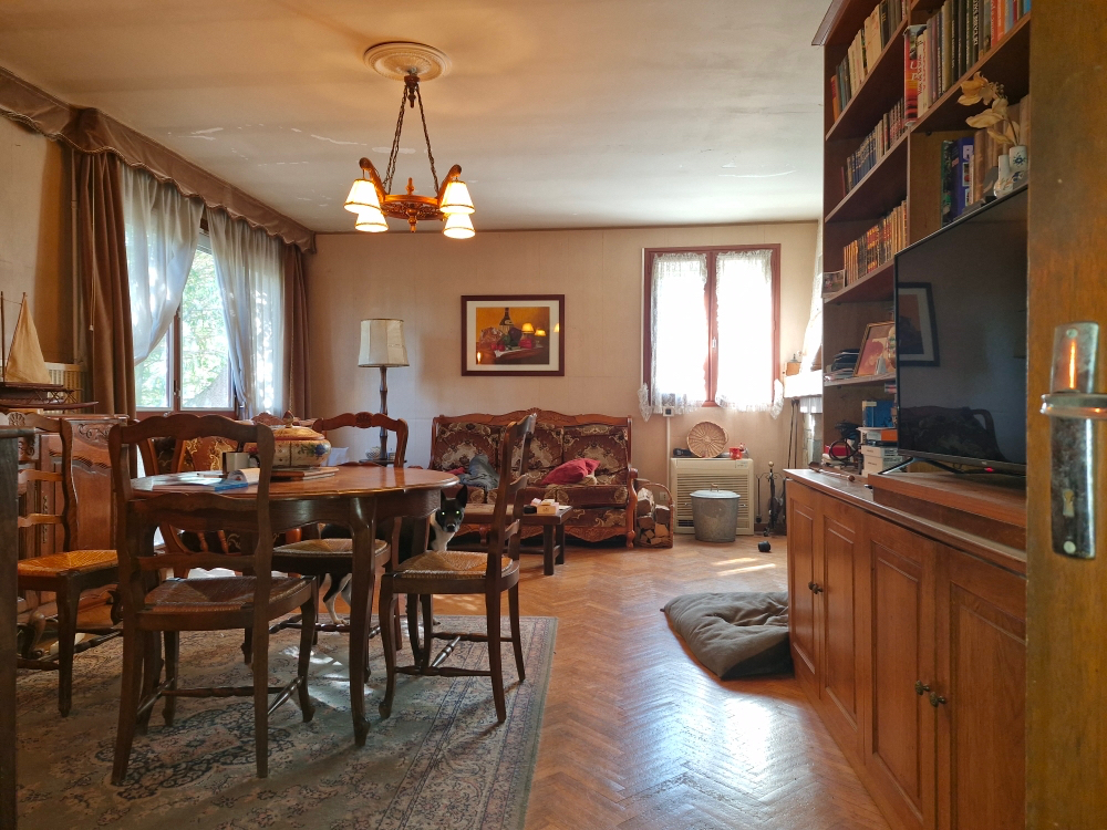 Agence immobilière de l'Adresse Toulouse - Côte Pavée