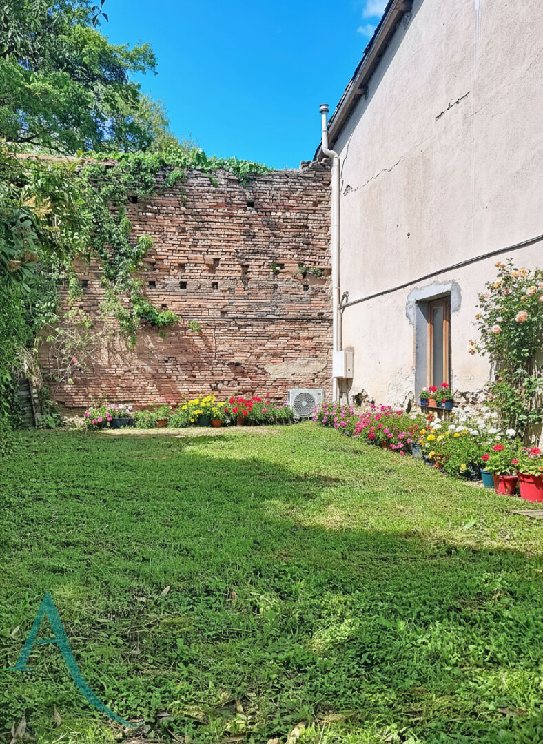 Agence immobilière de l'Adresse Toulouse - Pont des Demoiselles