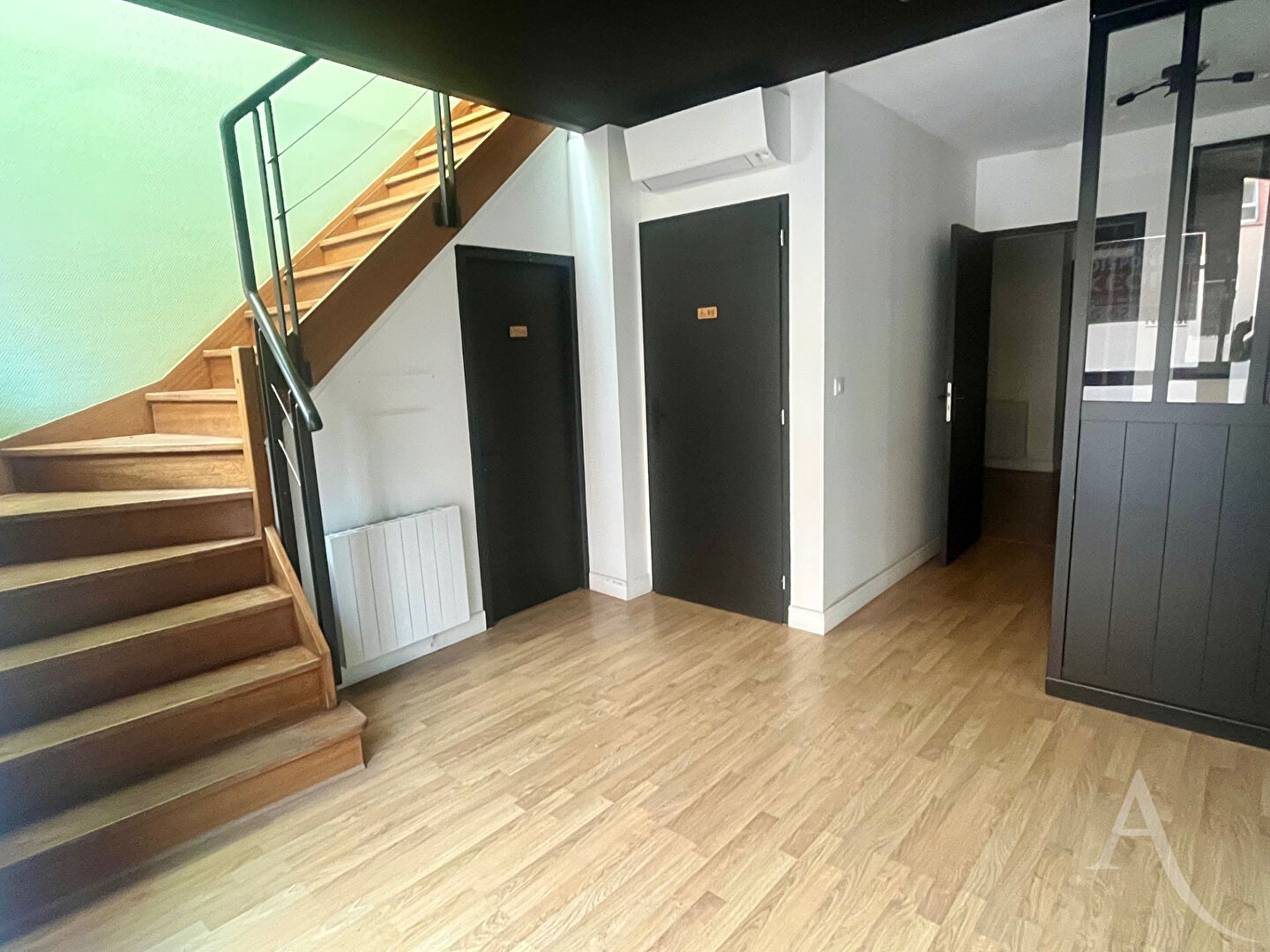 Toulouse Guilhemery Local professionnel/bureaux av Camiile Pujol 85 m2