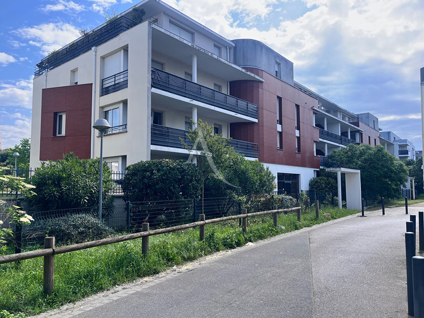 Agence immobilière de l'Adresse Toulouse - Côte Pavée