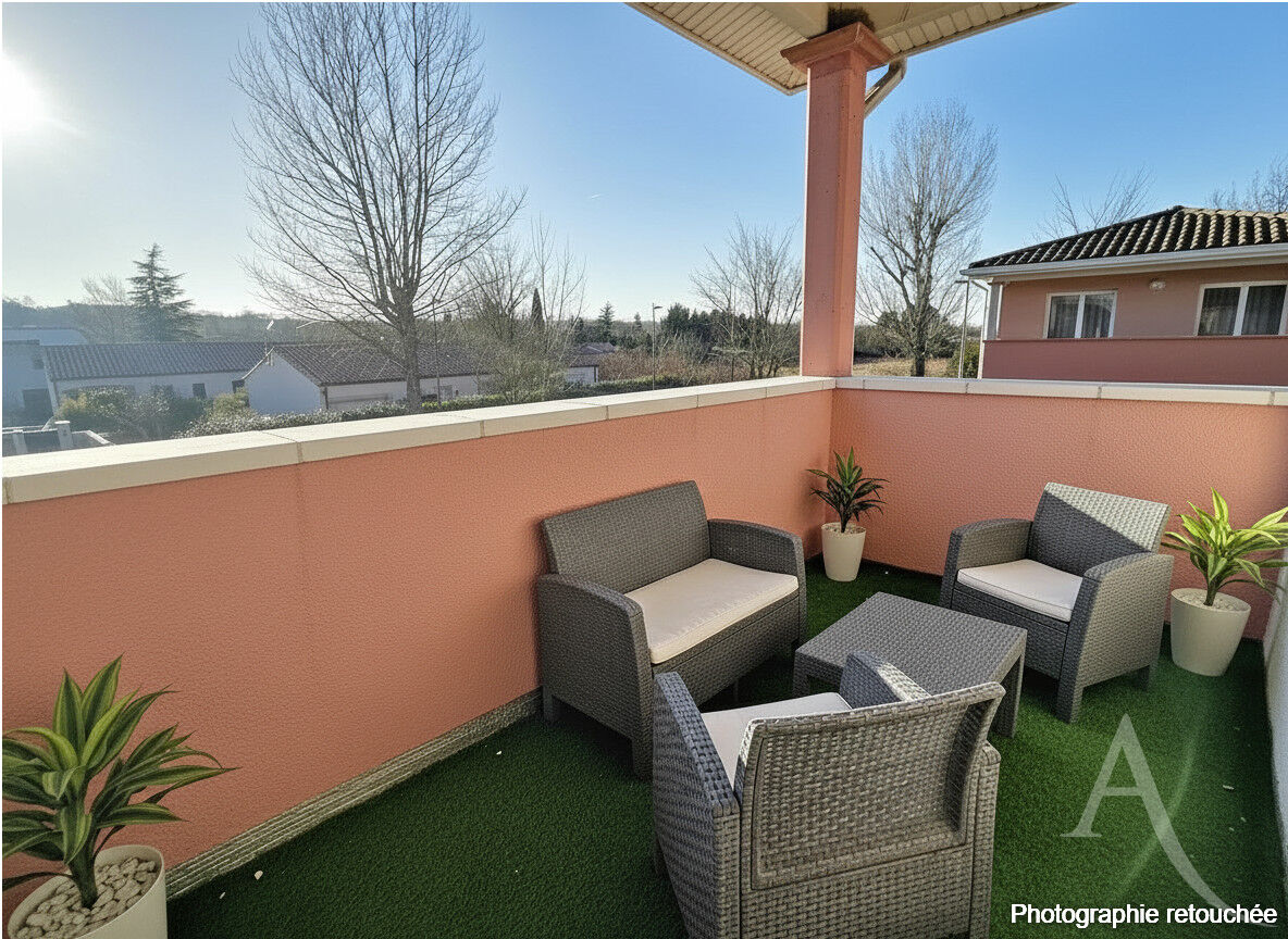 Agence immobilière de l'Adresse Toulouse - Pont des Demoiselles