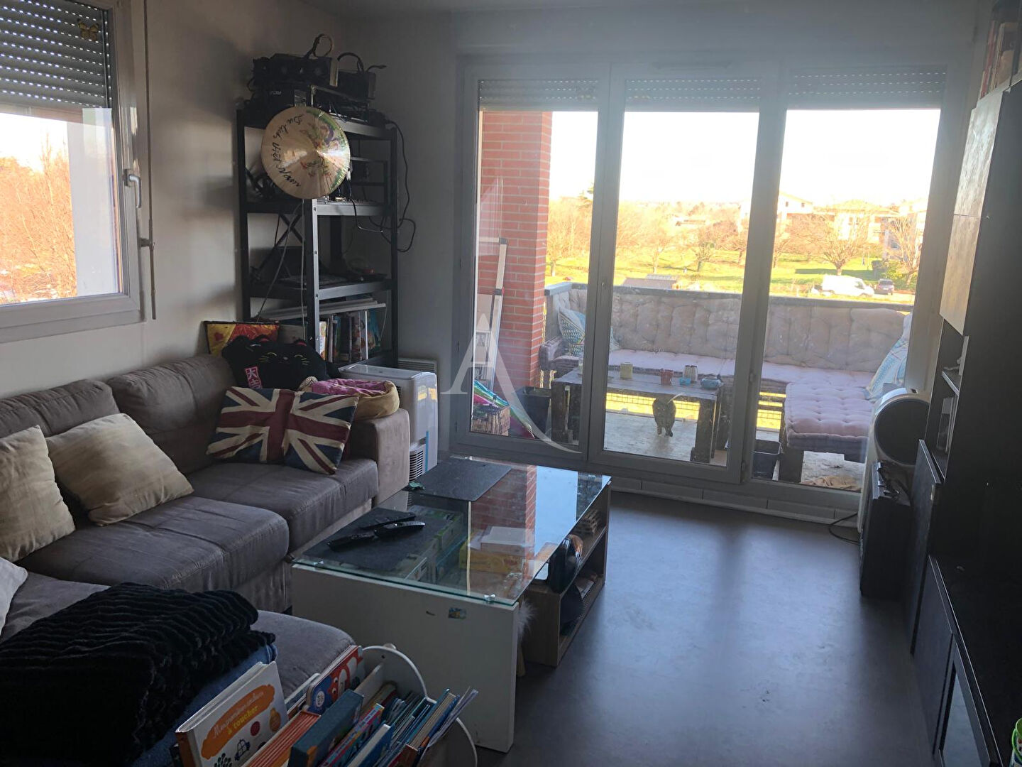 Photo Appartement Castanet Tolosan 3 pièce(s) 75 m2 image 1/6