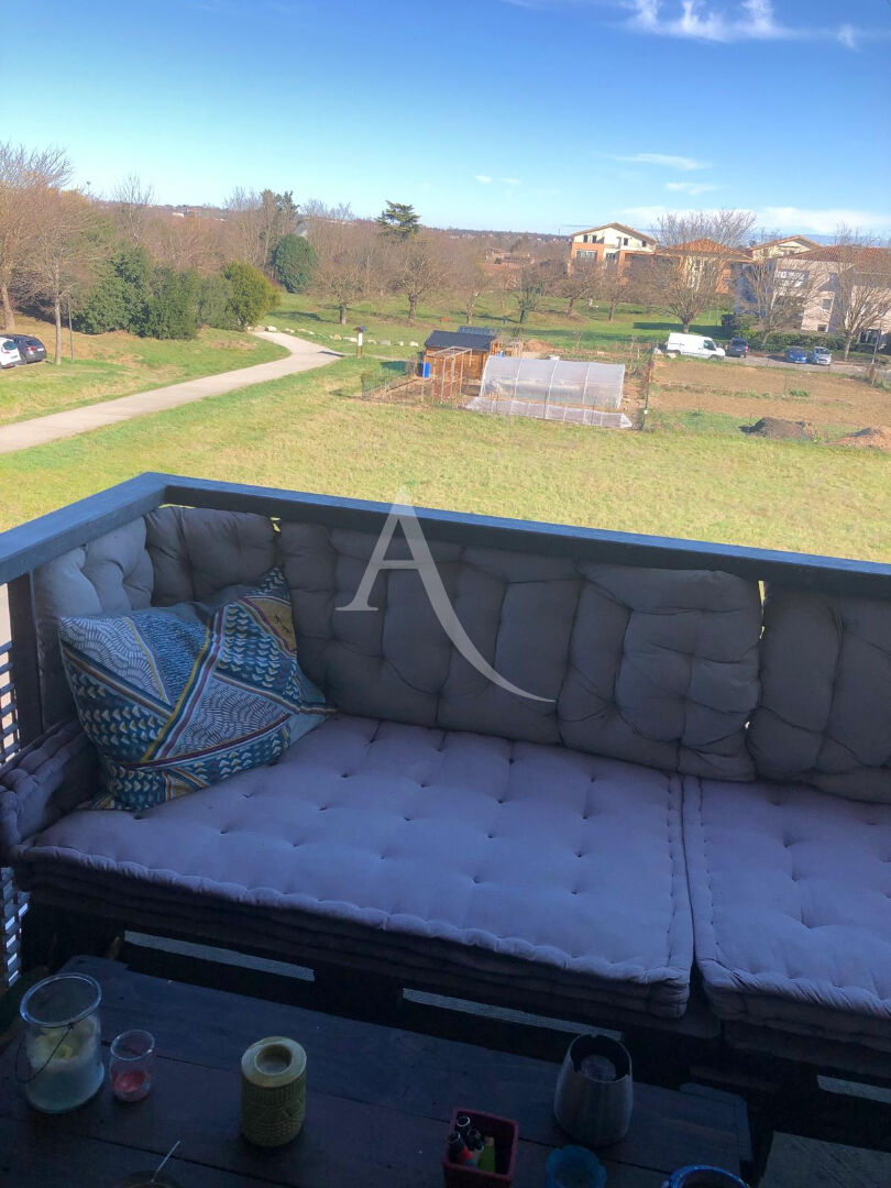 Photo Appartement Castanet Tolosan 3 pièce(s) 75 m2 image 2/6