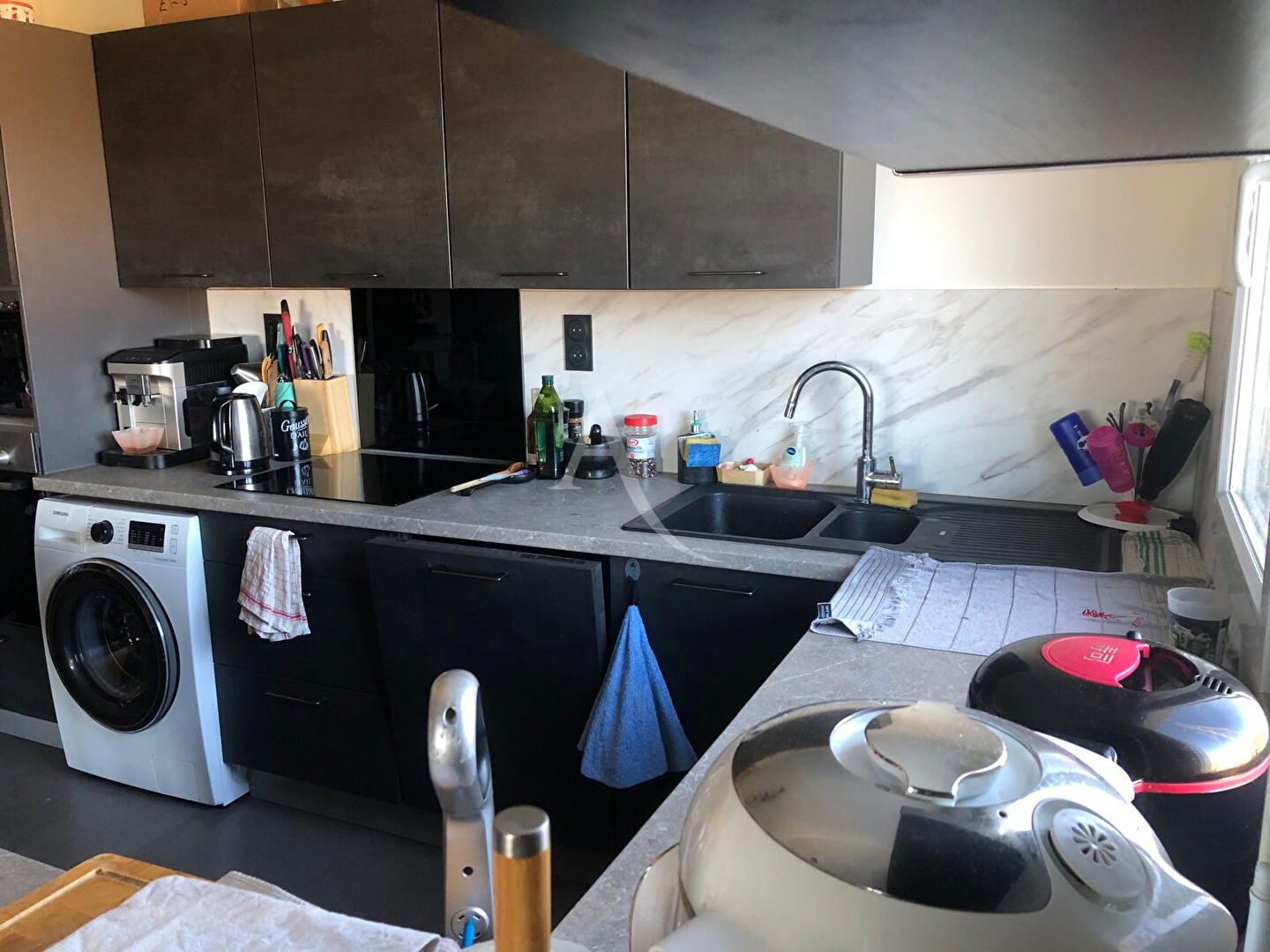 Photo Appartement Castanet Tolosan 3 pièce(s) 75 m2 image 3/6