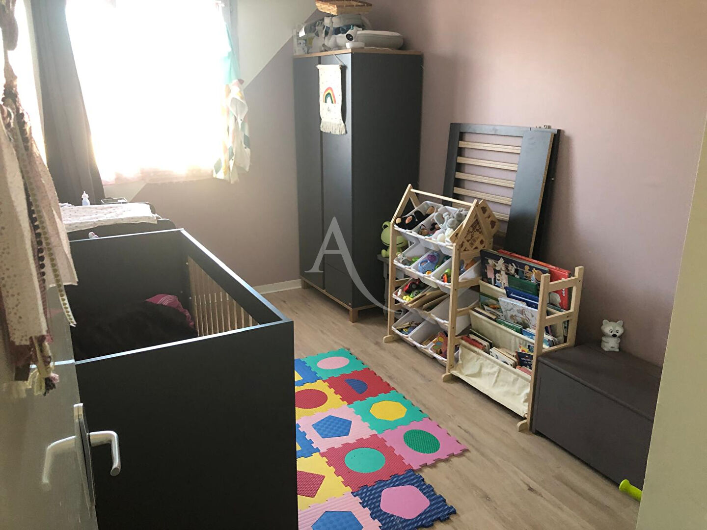 Photo Appartement Castanet Tolosan 3 pièce(s) 75 m2 image 4/6