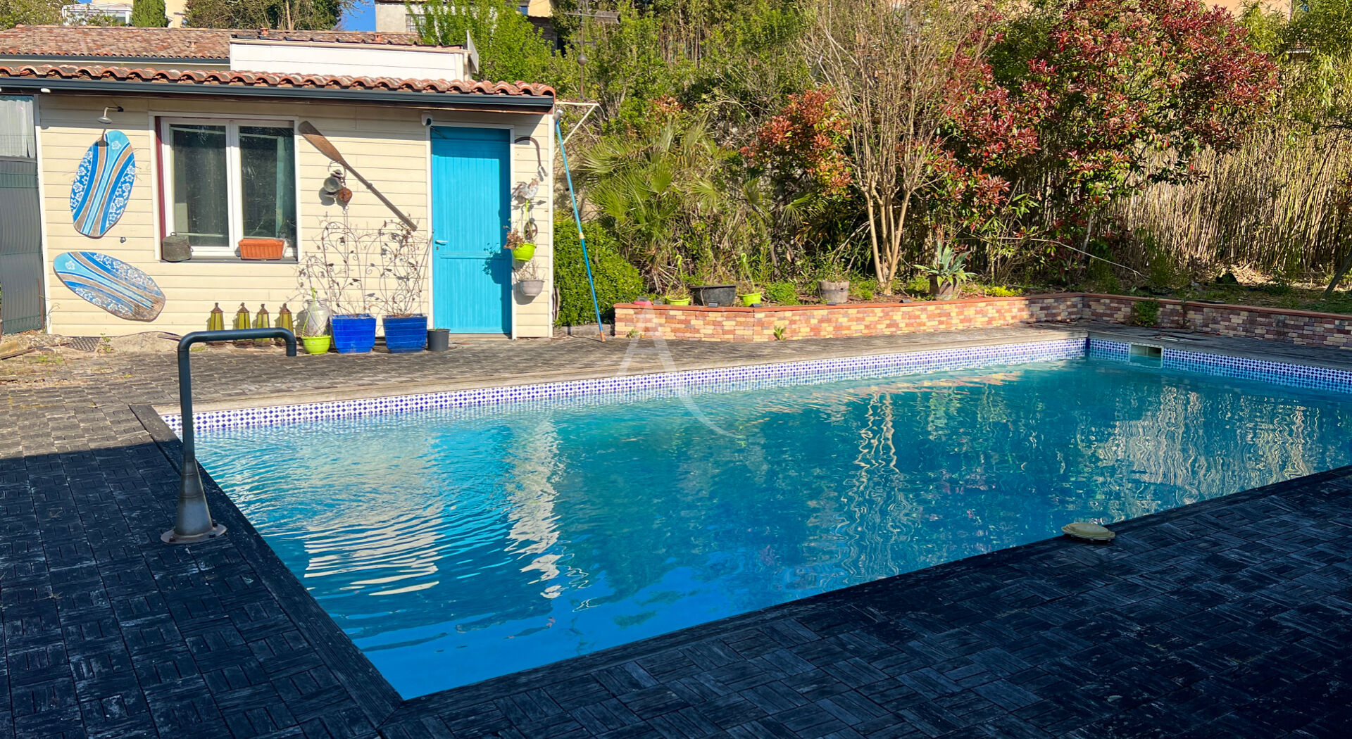 Agence immobilière de l'Adresse Toulouse - Pont des Demoiselles