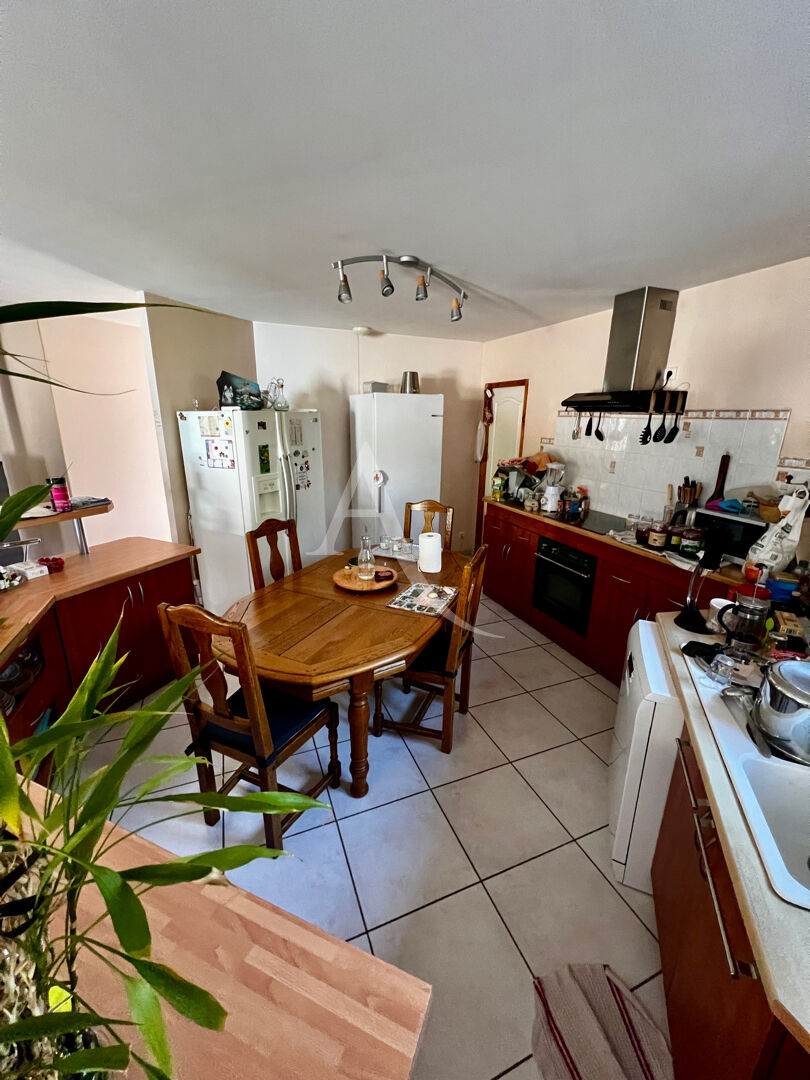 Photo Maison Villeneuve Tolosane 5 pièce(s) 156 m2 avec grand garage image 4/6