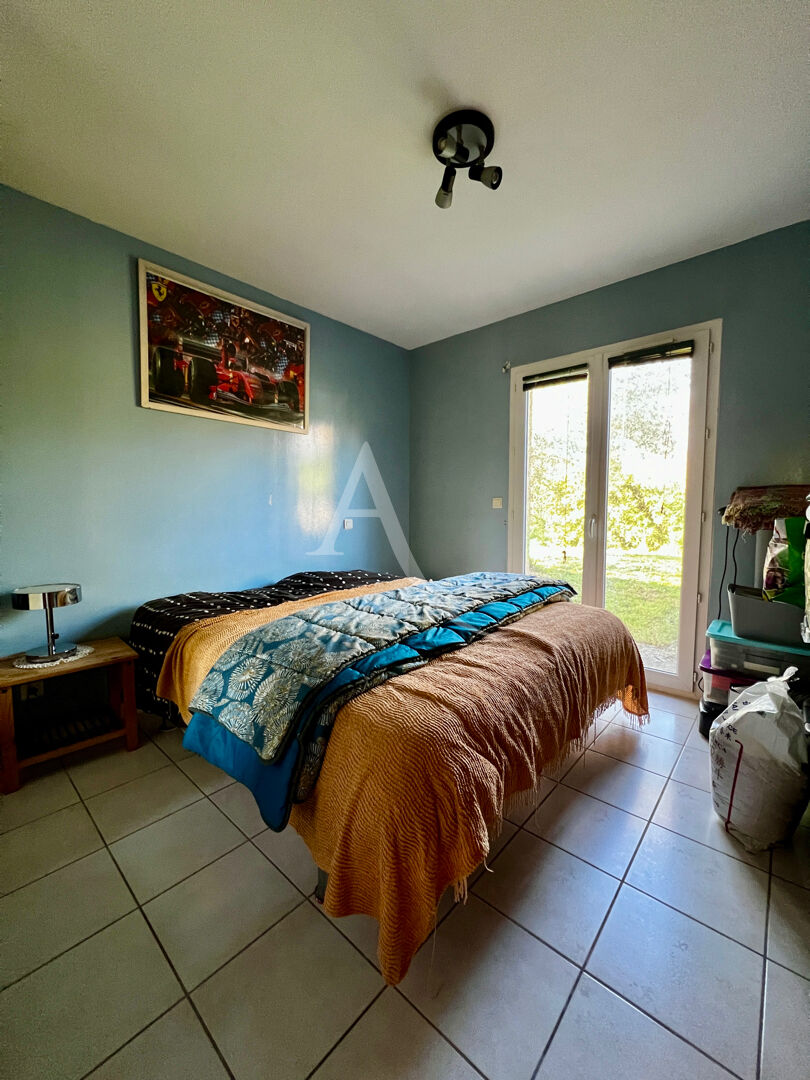 Photo Maison Villeneuve Tolosane 5 pièce(s) 156 m2 avec grand garage image 6/6