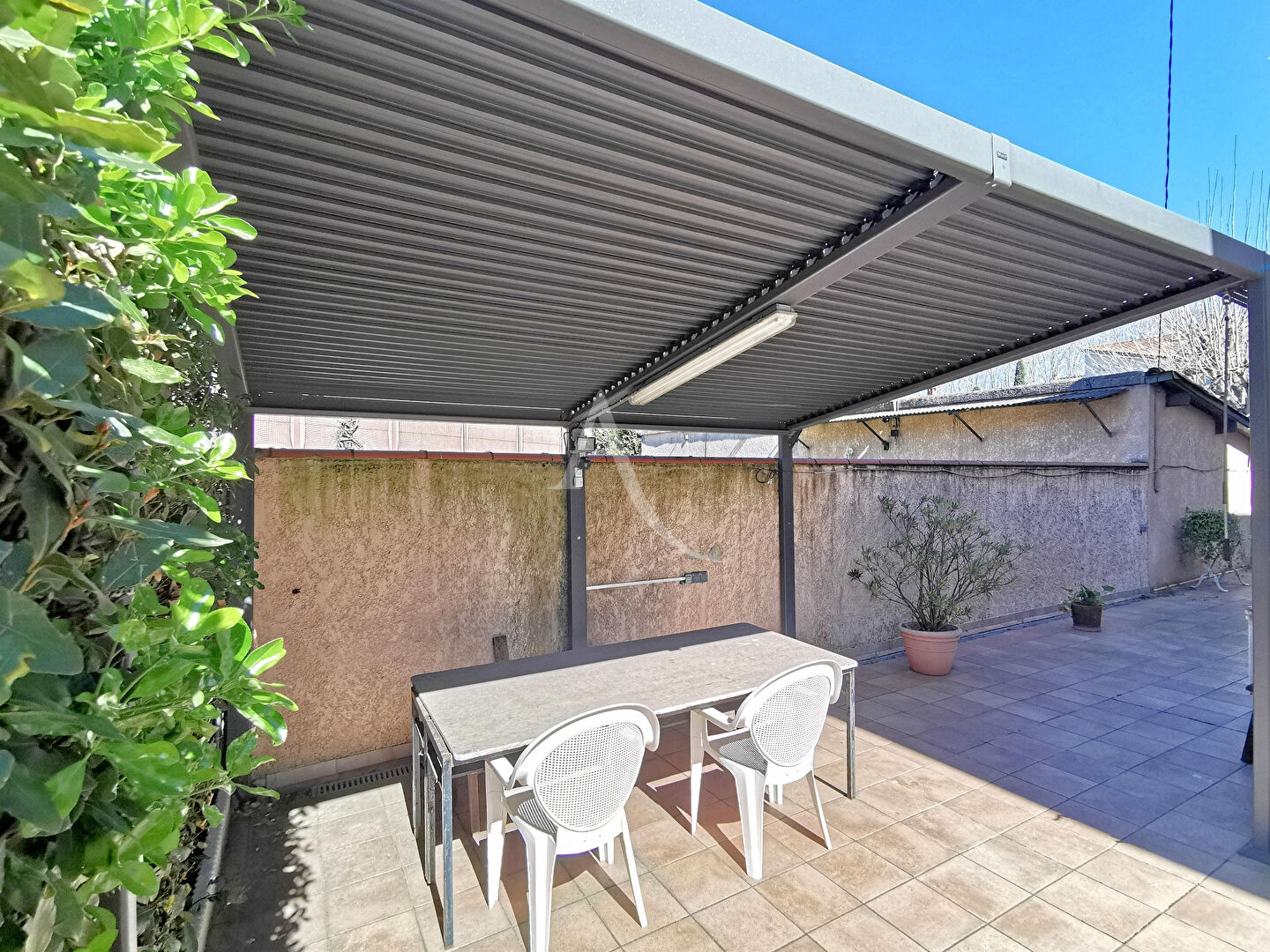 Photo MAISON 207m² Toulouse Rangueil  8 pièces 5 CH  et 1 Bureau image 4/6