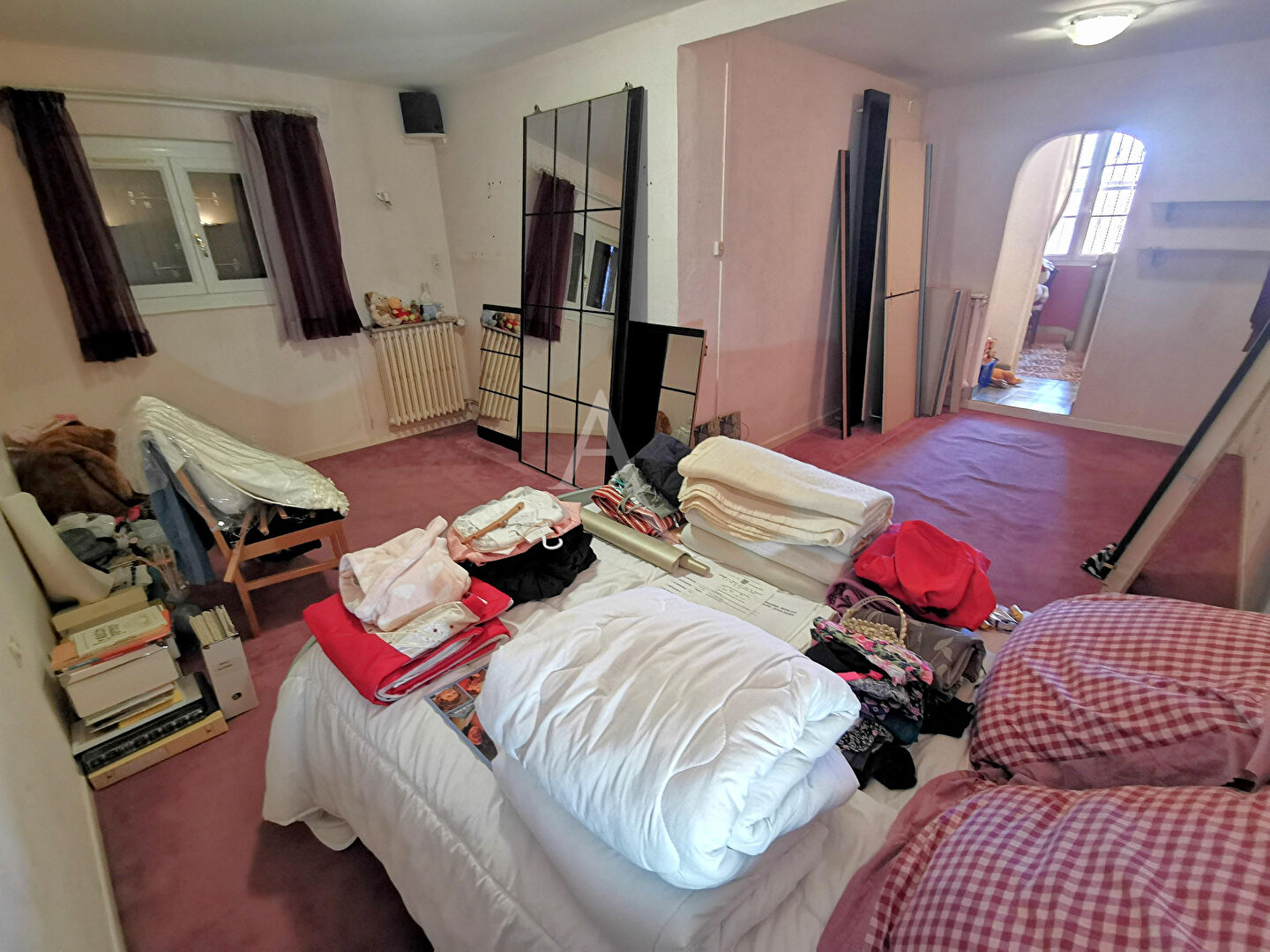 Photo MAISON 207m² Toulouse Rangueil  8 pièces 5 CH  et 1 Bureau image 5/6