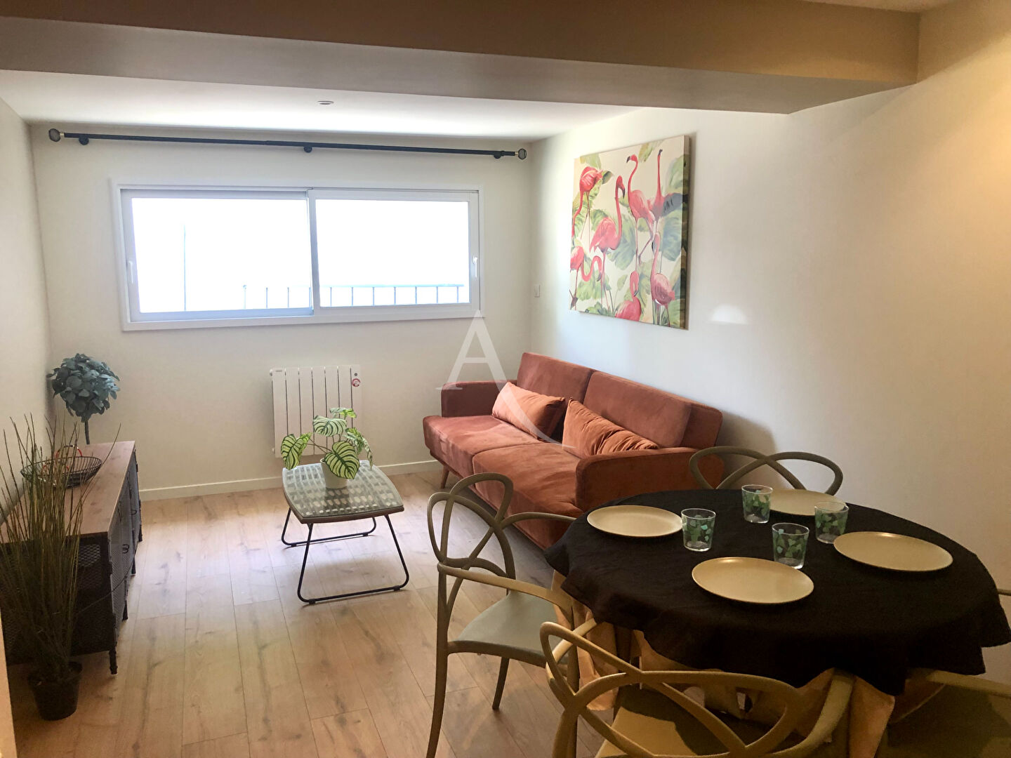 Agence immobilière de l'Adresse Toulouse - Pont des Demoiselles