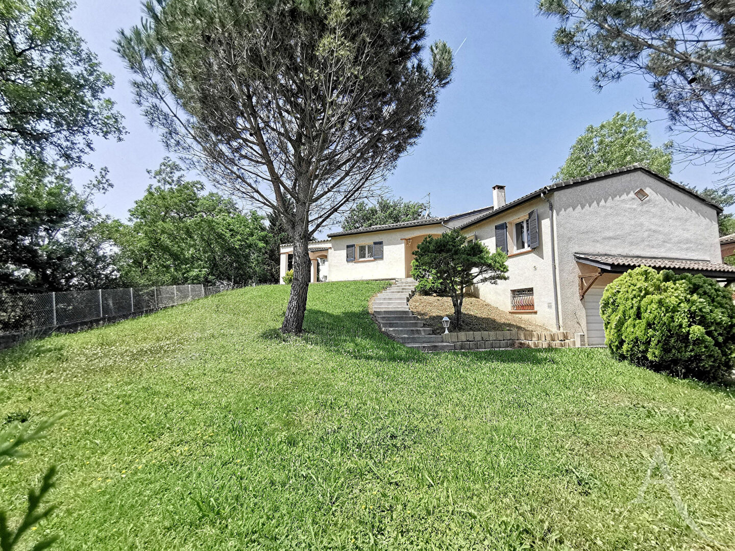 Agence immobilière de l'Adresse Toulouse - Pont des Demoiselles