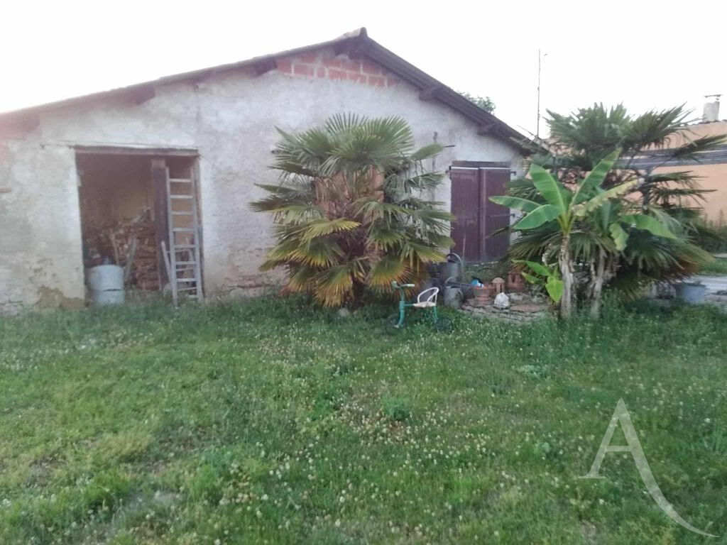 Photo Bâtiment de 60m² sur 335m² de terrain image 1/5