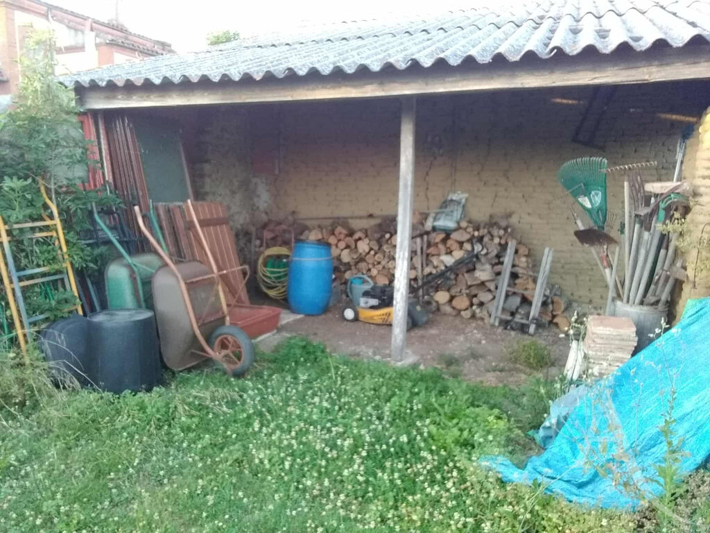 Photo Bâtiment de 60m² sur 335m² de terrain image 2/5