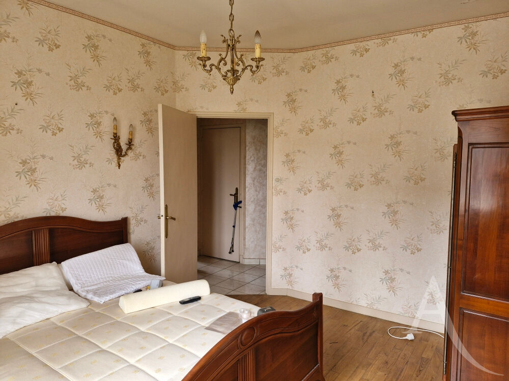 Photo Toulouse Guilhemery maison de 72 m2 avec  jardinet ;fort potentiel image 5/5