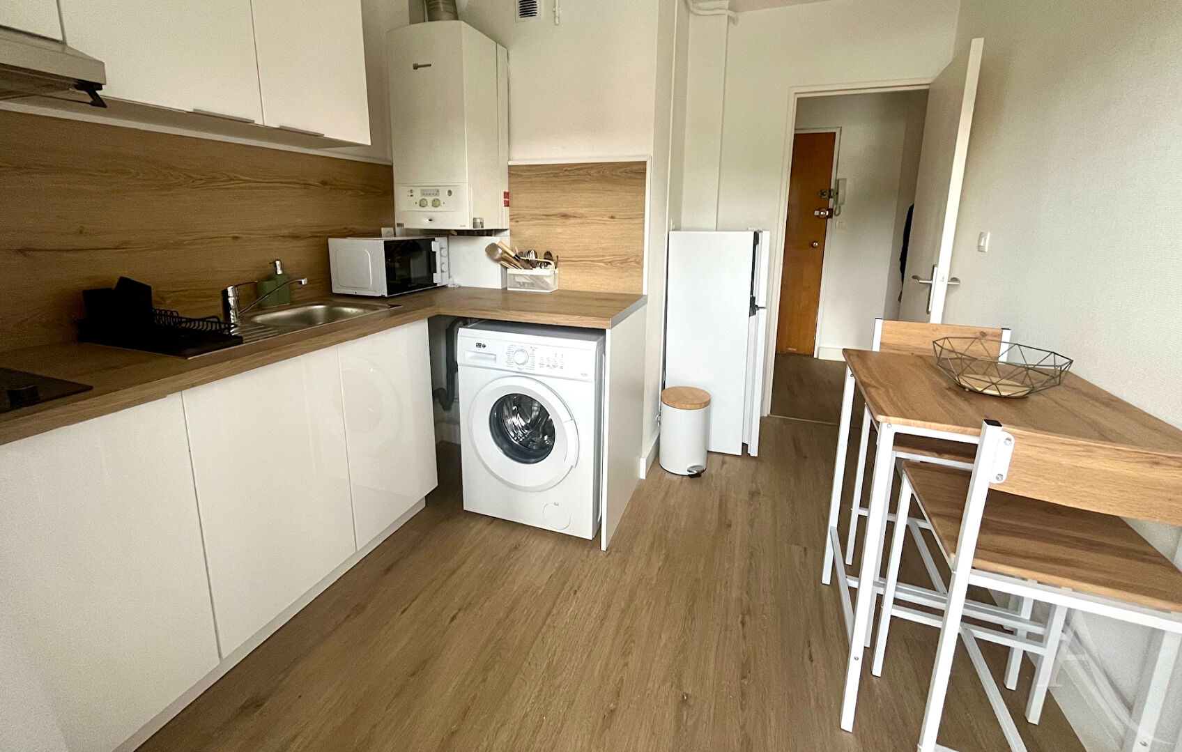 Agence immobilière de l'Adresse Toulouse - Côte Pavée