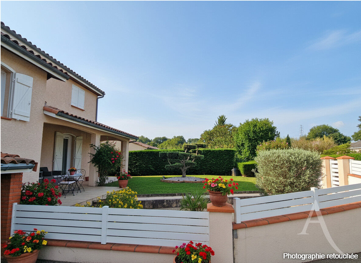 Agence immobilière de l'Adresse Toulouse - Pont des Demoiselles