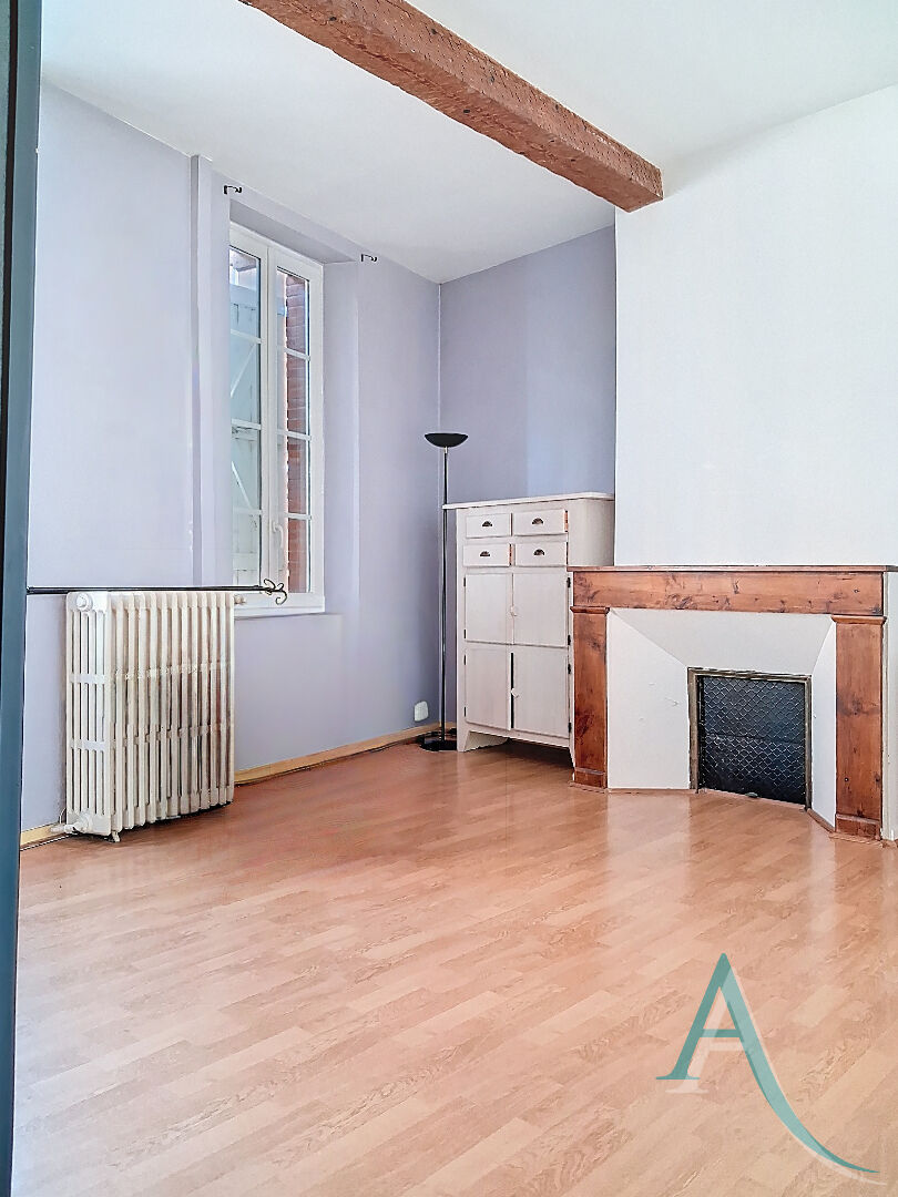 Agence immobilière de l'Adresse Toulouse - Pont des Demoiselles