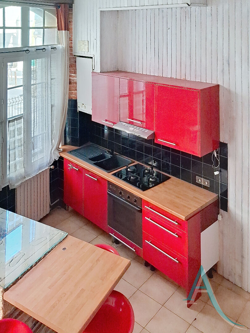 Agence immobilière de l'Adresse Toulouse - Pont des Demoiselles