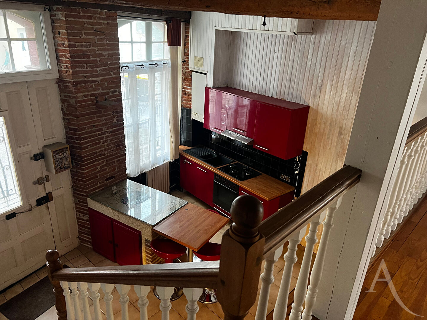 Photo Maison de ville Muret 4 pièce(s) 89 m2 image 1/6